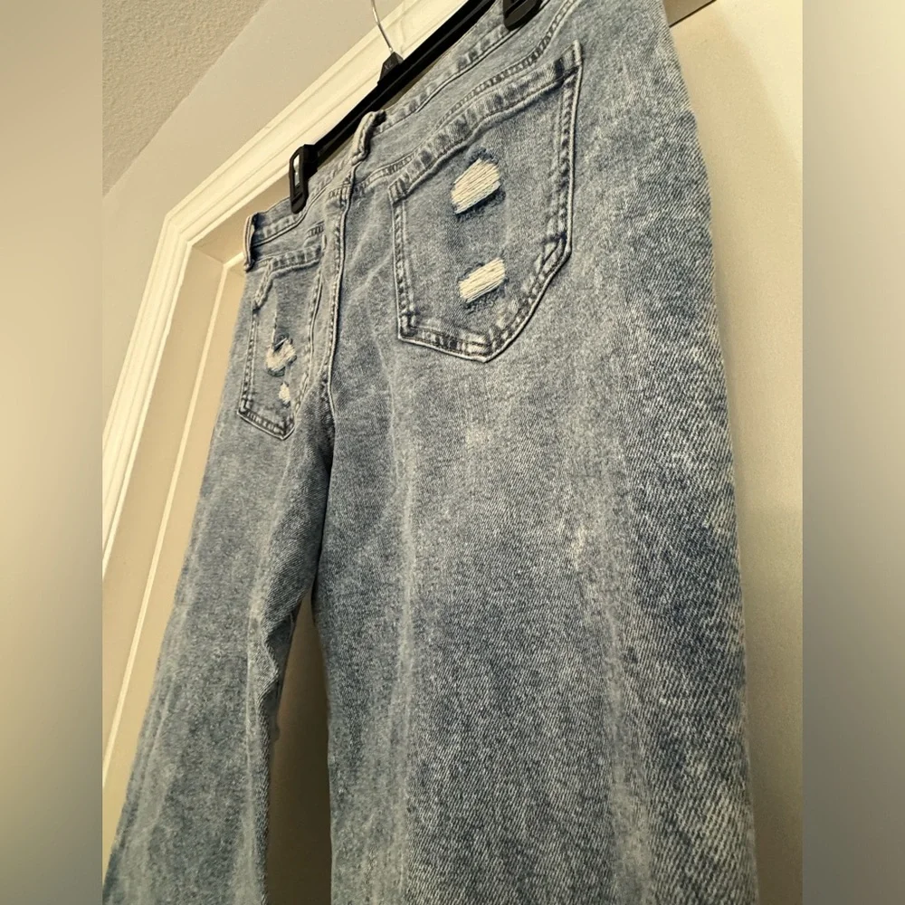 Womans boyfriend jeans - Picture 8 of 8